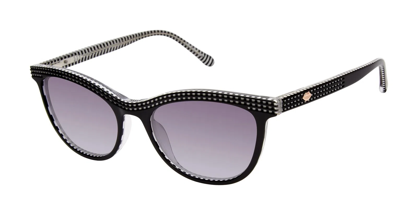 Lulu Guinness L193 Sunglasses - view 2